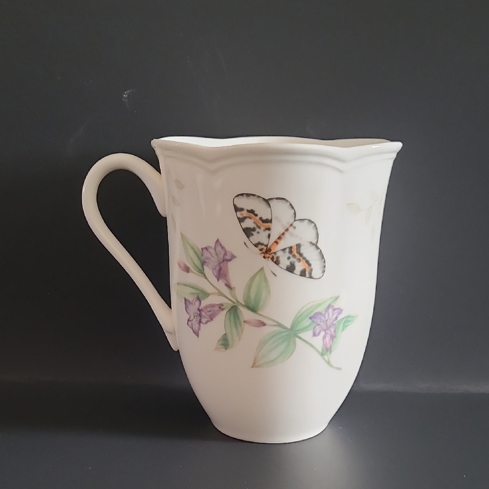 Lenox Tea Mug